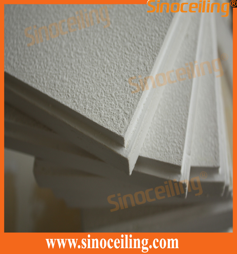 fiberglass ceiling tile tegular edge