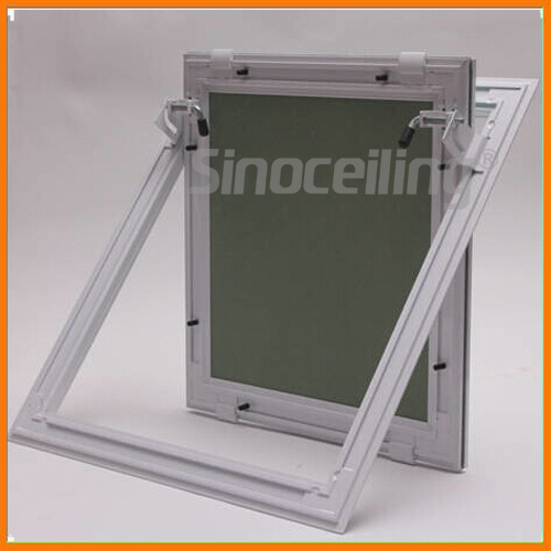 aluminum access panel SCAP1001