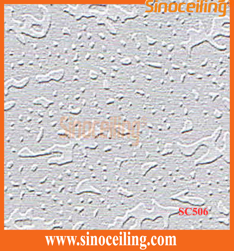 calcium silicate ceiling tile 603/595