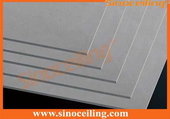 calcium silicate board 5-25mm