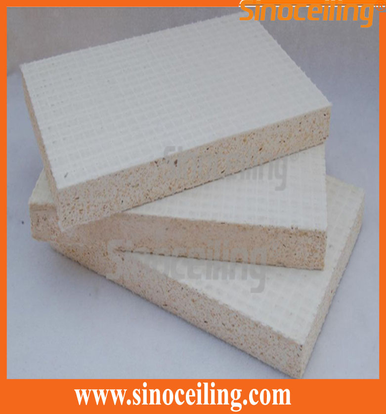magnesium oxide wall cladding
