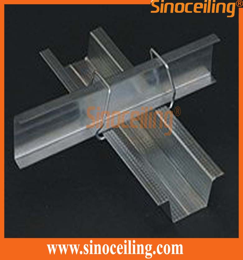 furring channel ceiling system