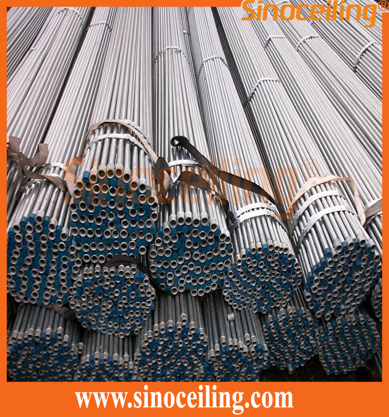 seamless steel pipe with socket