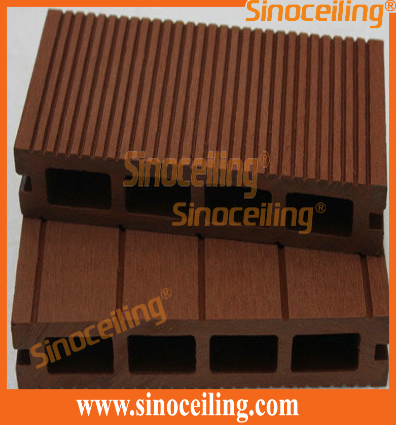 wpc outdoor flooring(SC150H25-A)